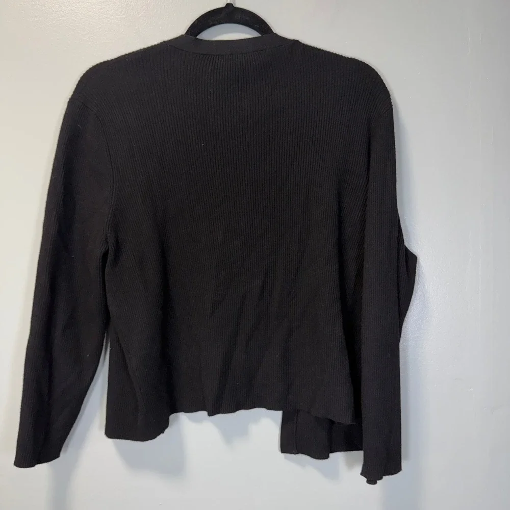 Calvin Klein classic open